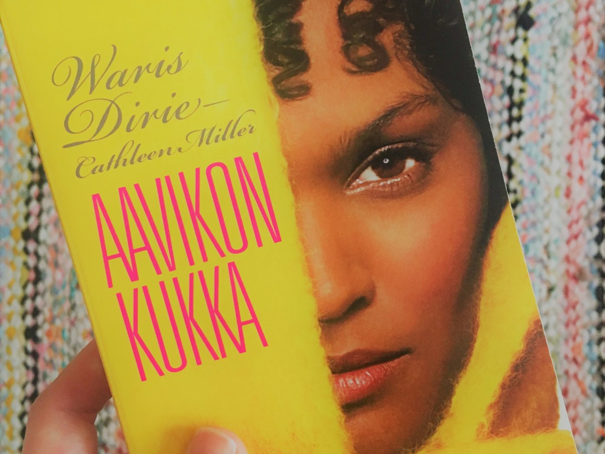 Waris Dirie – Aavikon&nbsp;kukka