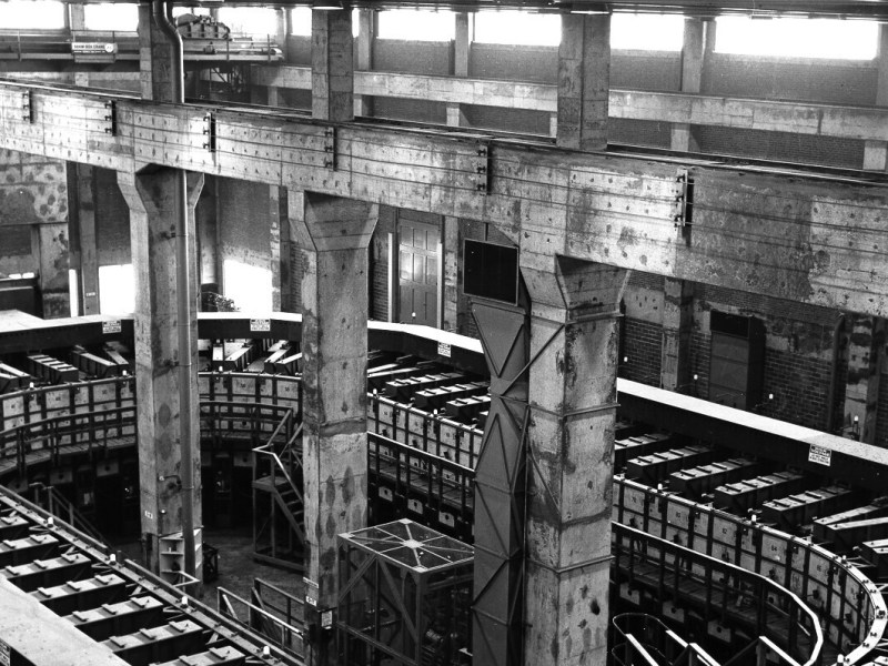 Judith Merril – That Only A&nbsp;Mother