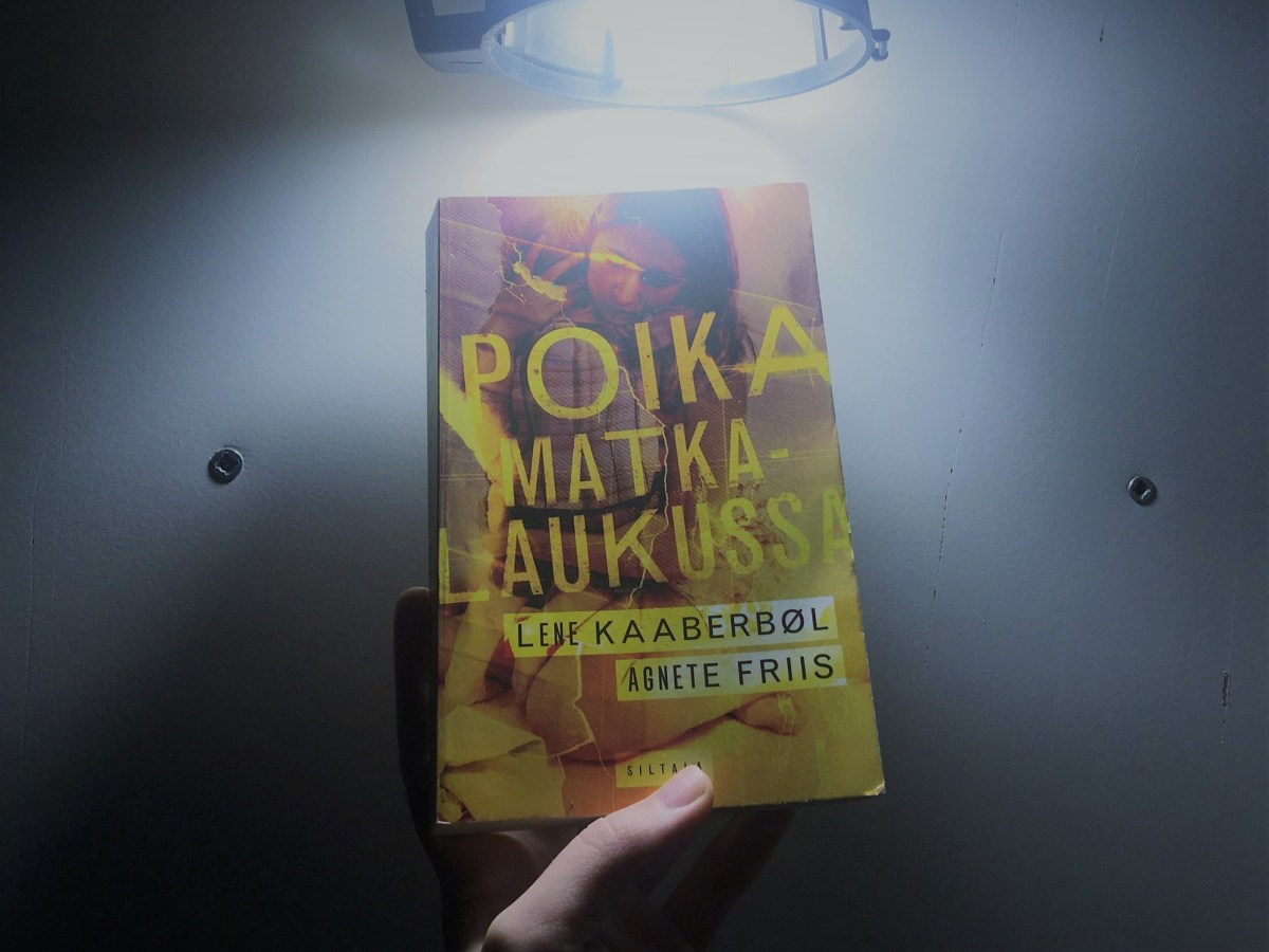 Kuinka paljon yhdestä kolmevuotiaasta?