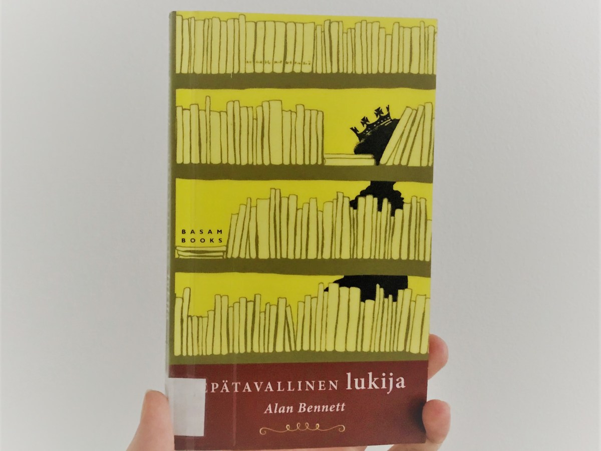 Voiko lukeminen olla&nbsp;vaarallista?