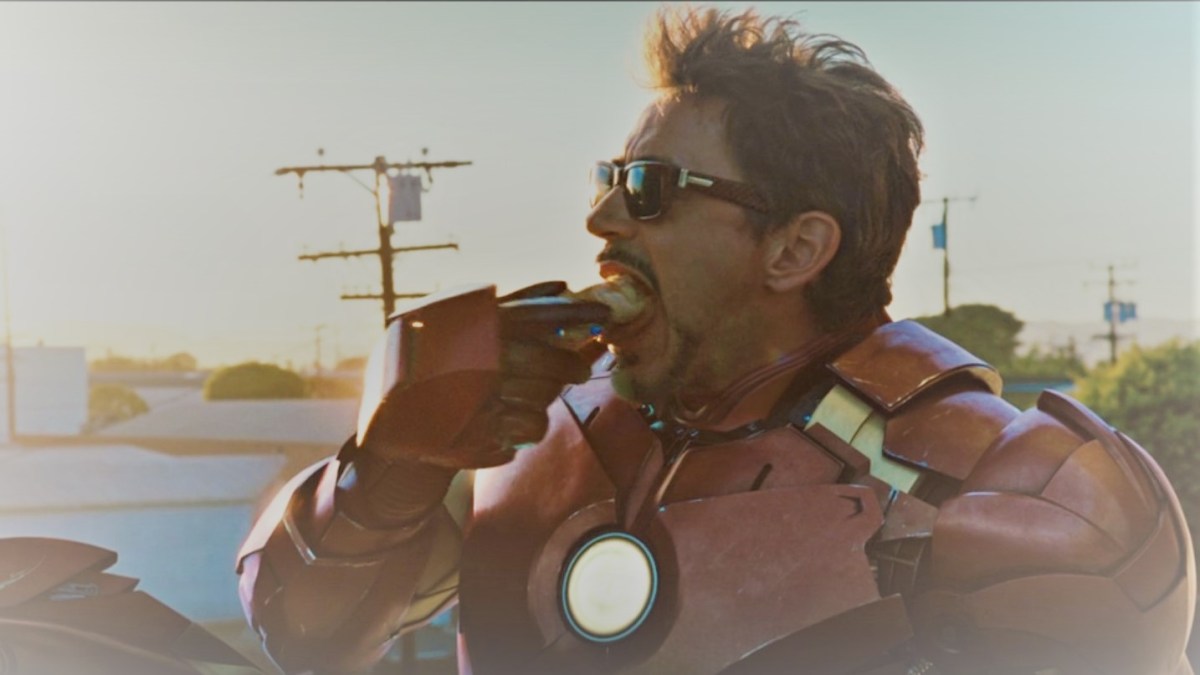 Mieslapsen paluu? – Iron Man 2&nbsp;(2010)