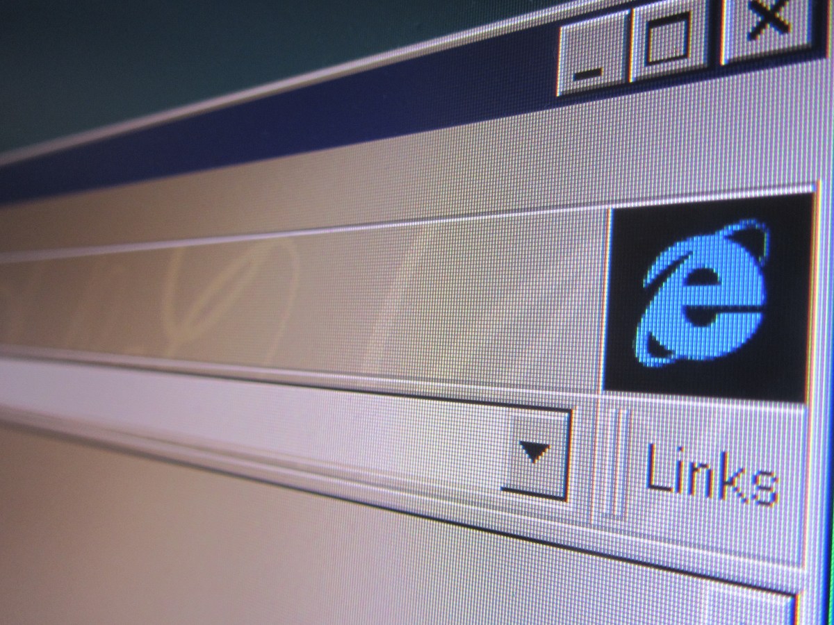 Internetin lyhyt historia